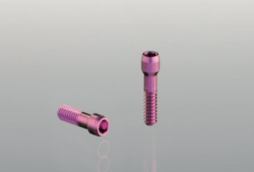 Abutment Screw Abutment Screw