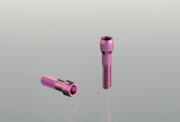 Abutment Screw