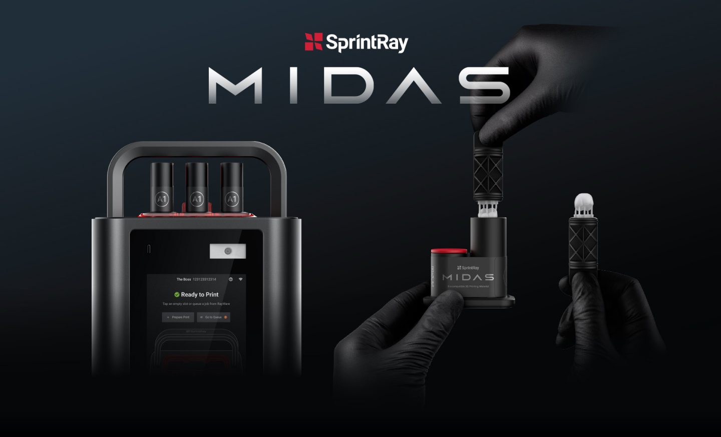 Midas Midas