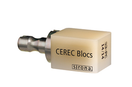 CEREC Blocs C PC 