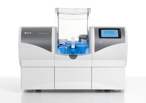 CEREC MC XL CEREC MC XL