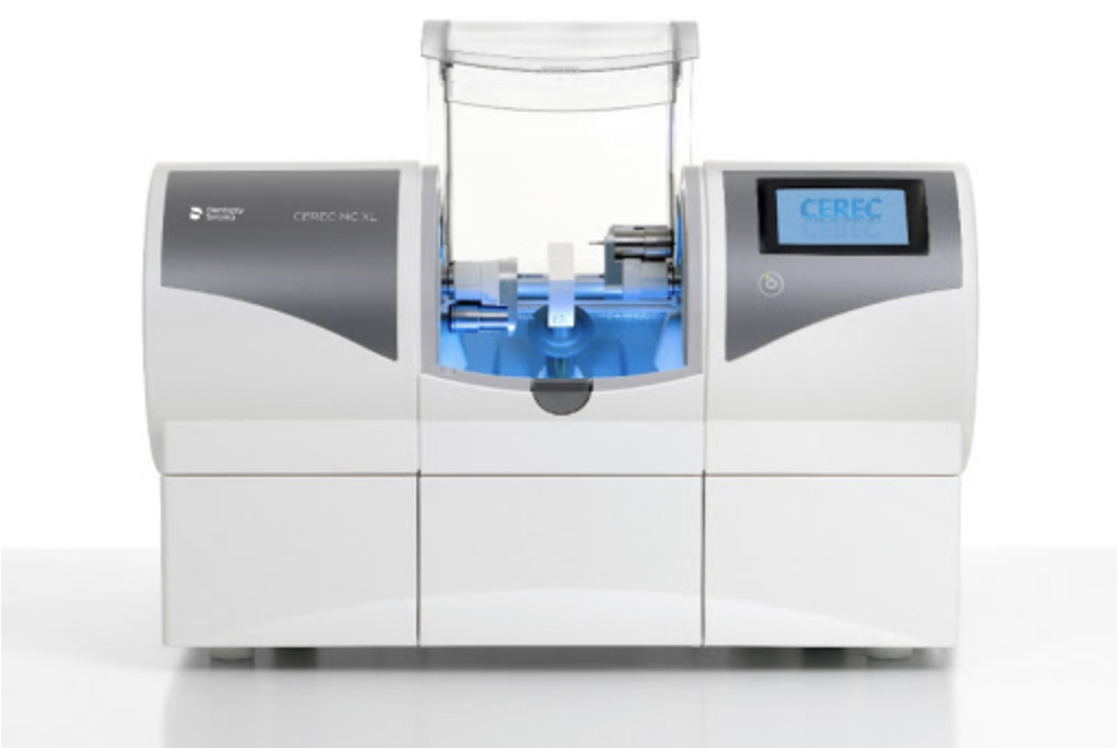 CEREC MC XL CEREC MC XL