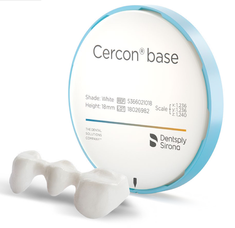 Cercon® base