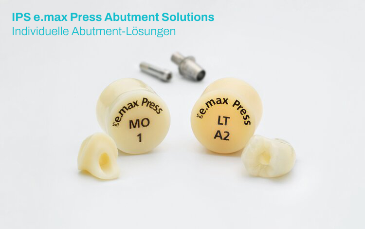 IPS e.max Press IPS e.max Press