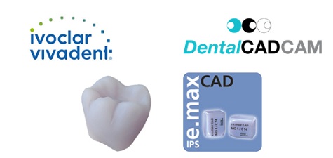 IPS e.max CAD HT IPS e.max CAD HT