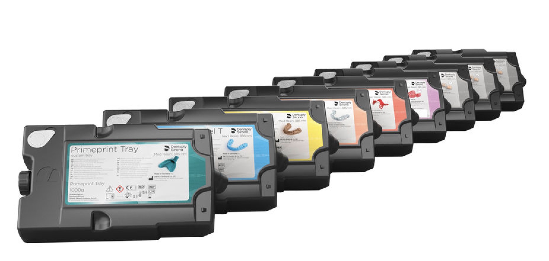 Primeprint Solution Primeprint Solution
