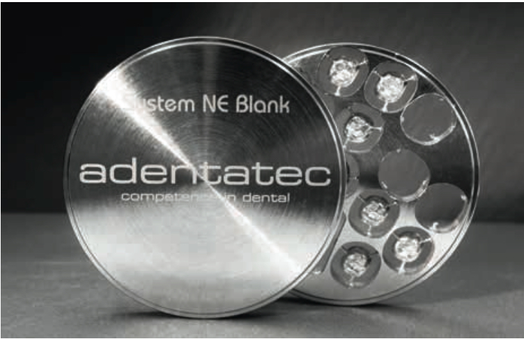 SYSTEM NE-BLANK SYSTEM NE-BLANK