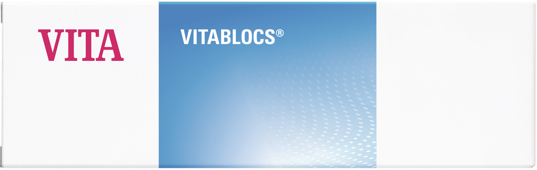 VITABLOCS Mark II – UNIVERSAL - Not for CEREC & inLab VITABLOCS Mark II – UNIVERSAL - Not for CEREC & inLab