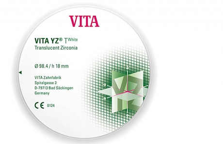 VITA YZ® T