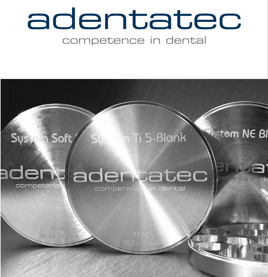Adentatec GmbH Adentatec GmbH