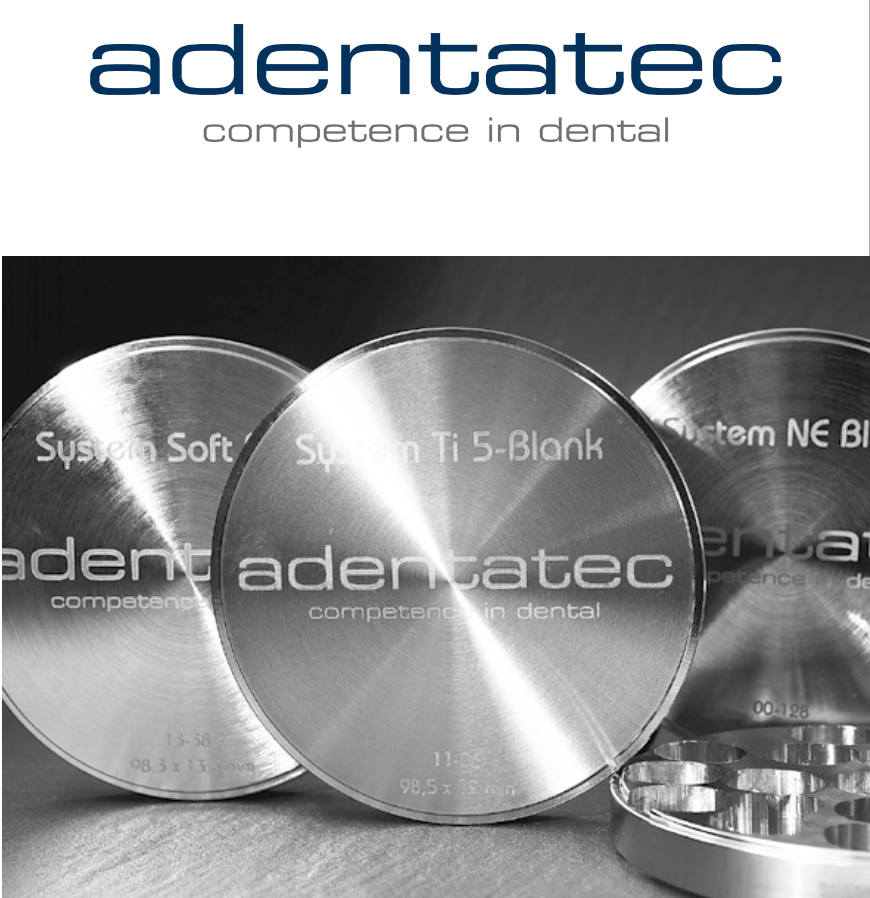 Adentatec GmbH