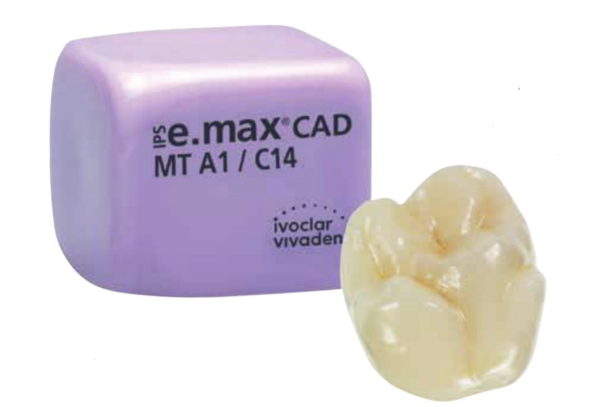 IPS e.max CAD MT