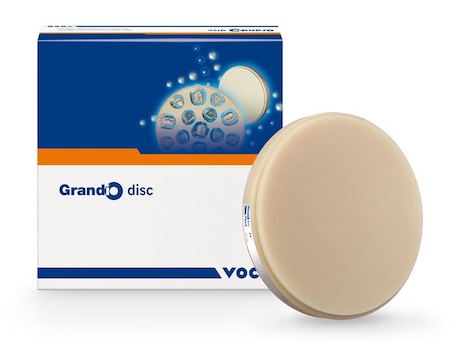 VOCO - Grandio® disc VOCO - Grandio® disc