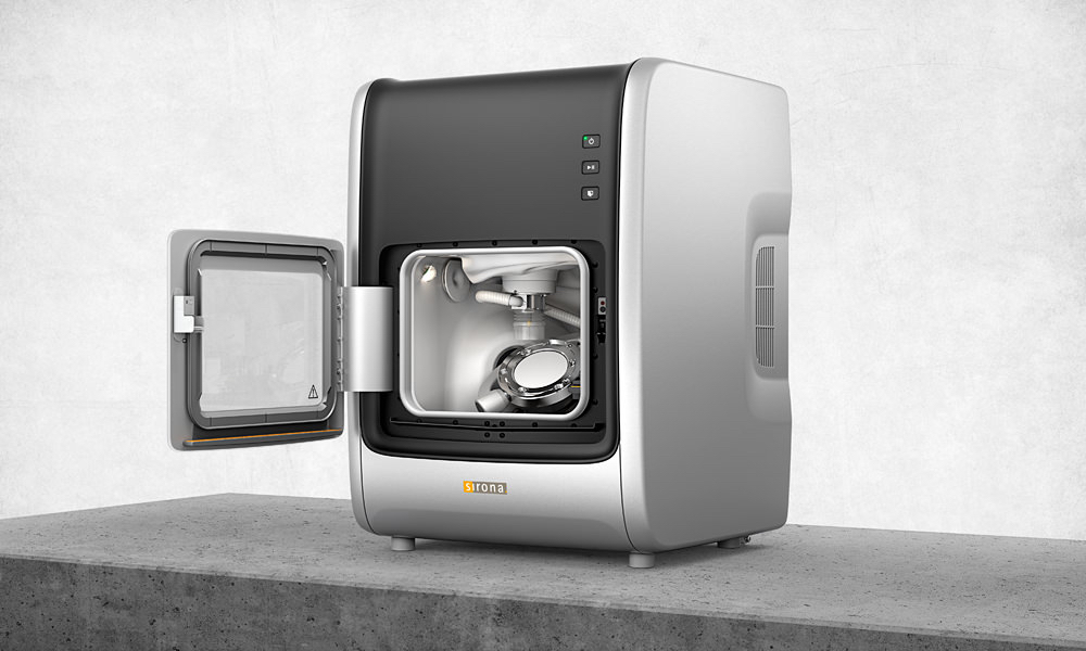 inLab MC X5 inLab MC X5