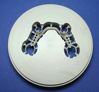 Juvora Dental PEEK