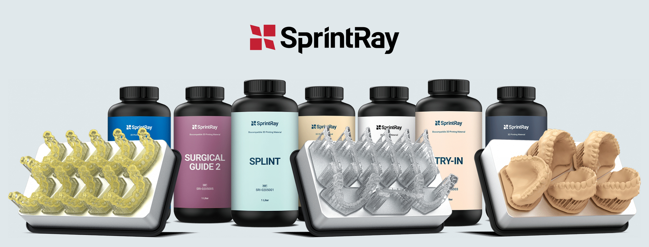 SprintRay SprintRay