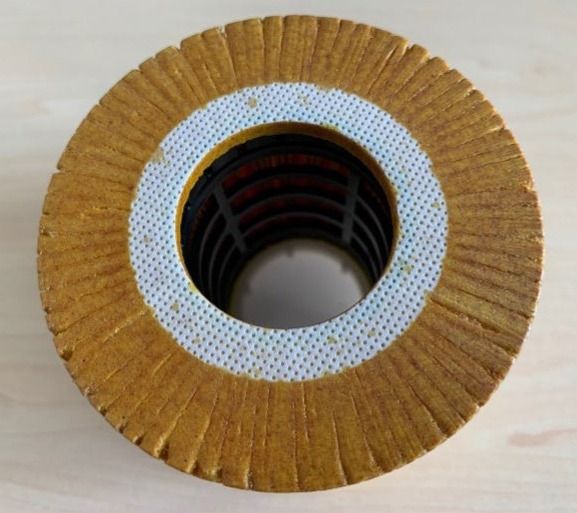 Extra Large In-Line Filter, 2018 Kawasaki JT1500 Ultra 310X SE