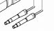 Calibration Pin (2x), spare part for CEREC Primemill 