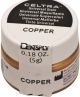 CELTRA Malfarbe kupfer 5g
