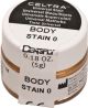 CELTRA Malfarbe Shade 0 5gr