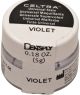 CELTRA Malfarbe violet 5gr
