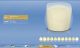 CEREC C-In Block B3 4/Pkg