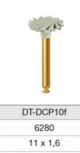 EVE Diacomp Plus Twist DT-DCP10f 10/Pkg