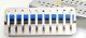 CEREC Guide Drill Key Set ST