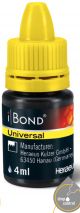 iBOND Universal Flasche 3x4ml