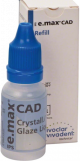 IPS E.MAX CAD CRYST.GLAZE LIQ. 15ML