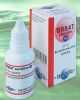 ORBAT SENSITIVE 20ML FL