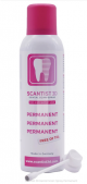 Scantist 3D Permanent Spray, 200ml