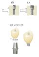 Telio CAD CER/inLab LT A2 A16 (S) 3/Pkg