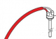 thermocouple for - inFire HTC & inFire HTC speed