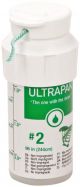 Ultrapak cleancut ungetränkt Gr. 2