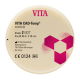 VITA CAD-Temp monoColor DISC, 3M2T, Ø 98.4 mm, H 20 mm, 1piece