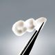 Zirkon BioStar HT Smile m. Schulter Ø 98.5 mm, H 14 mm