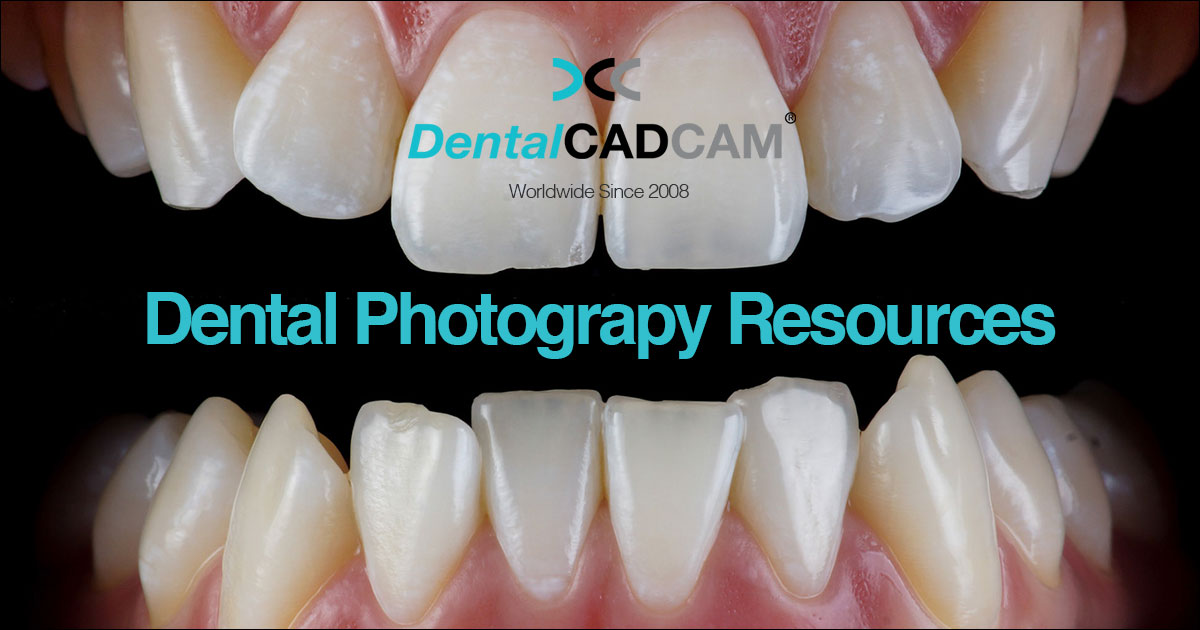 Dental Photography Resources