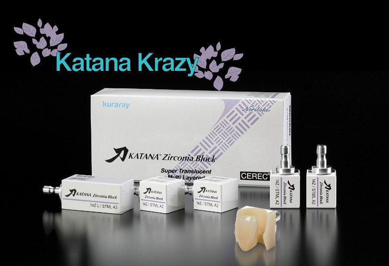 DentalCADCAMshop.com Your Source for Katana